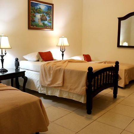 Hotel Palacio Real Granada Buitenkant foto