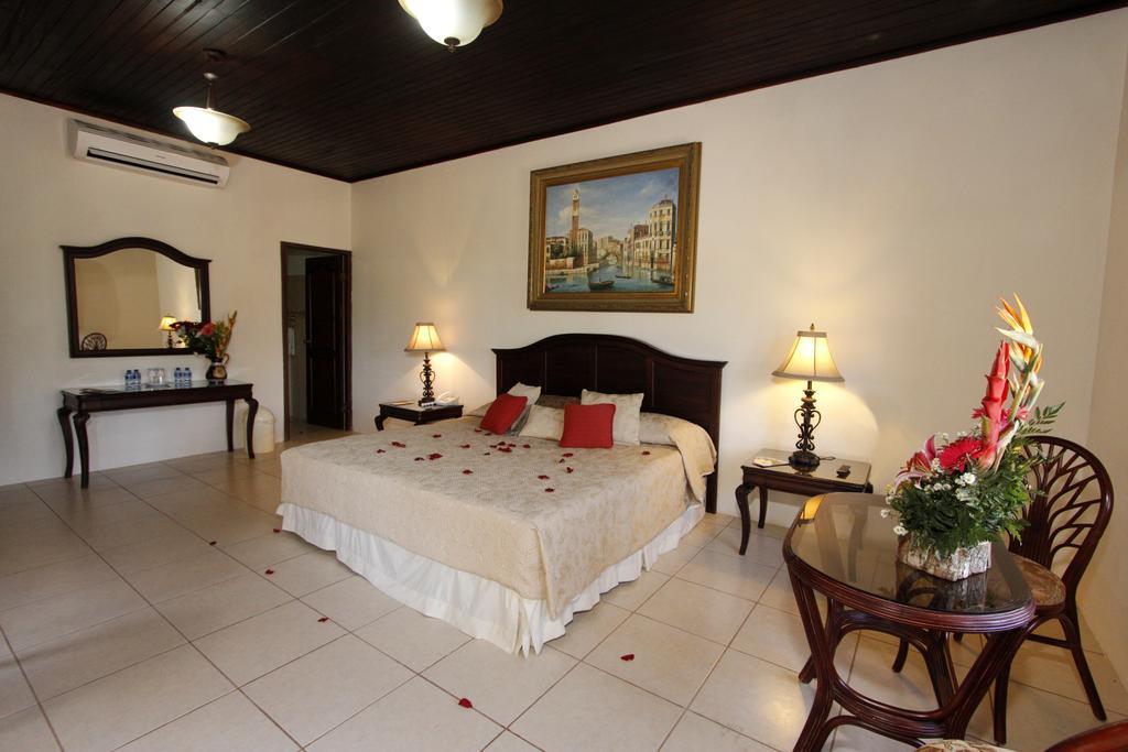 Hotel Palacio Real Granada Buitenkant foto