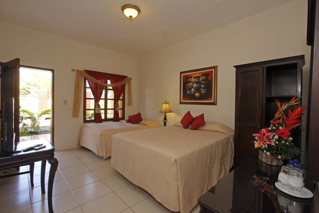 Hotel Palacio Real Granada Buitenkant foto