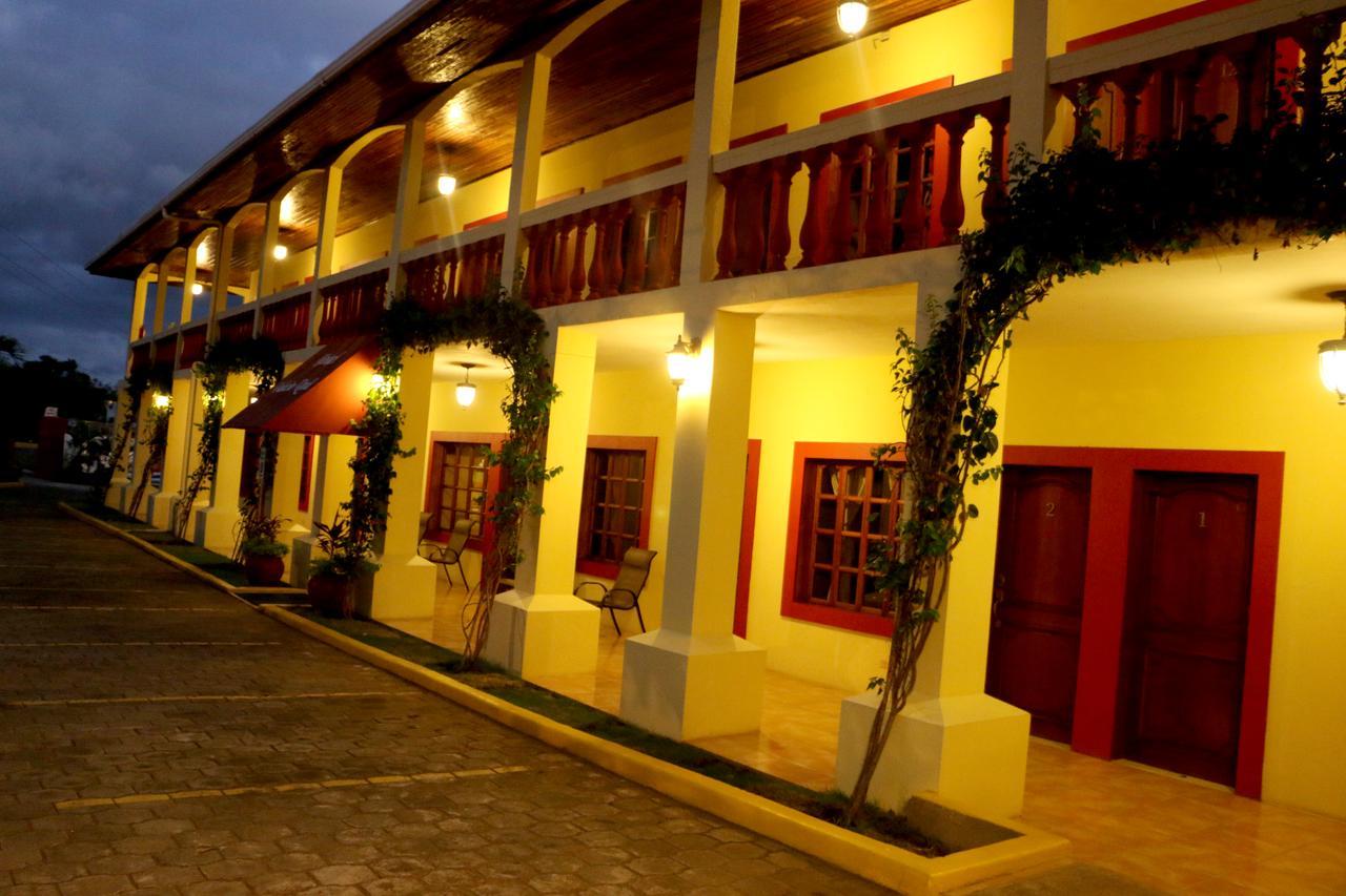Hotel Palacio Real Granada Buitenkant foto